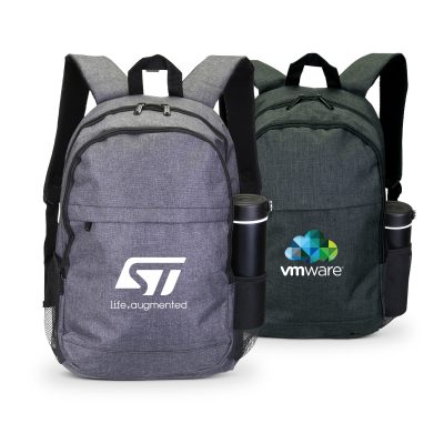3528 Swank-Computer Backpack