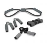 HR-53 Sports Executive Kit ACCESSORIES