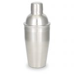 KM-11S 18oz Stainless Cocktail Shaker BLANK