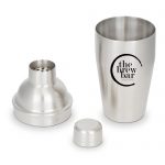 KM-11S 18oz Stainless Cocktail Shaker