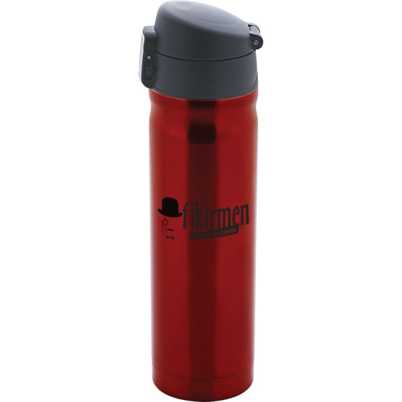 20 Oz. Maximus Stainless Steel Thermos - HB-60 - IdeaStage