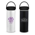 CM-68 Sonoma - Stainless Steel Water Bottle with Ceramic Lining