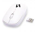 D-03T Wireless Optical Travel Mouse