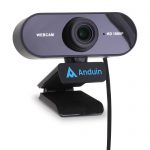 D-29T 1080p Webcam 30 fps for Desktop/Laptop
