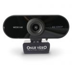D-29T 1080p Webcam 30 fps for Desktop/Laptop