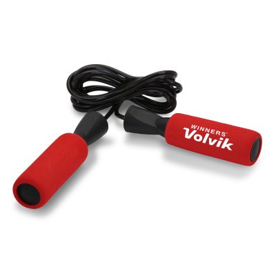 LS-02 Jump Rope RED