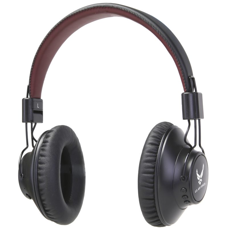Bluetooth Noise Canceling Headphones