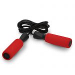 HR-92 RED JUMP ROPE