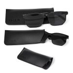 HF-41 Bluetooth Speaker Sunglasses & Case