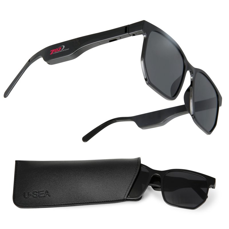 HF-41 Bluetooth Speaker Sunglasses