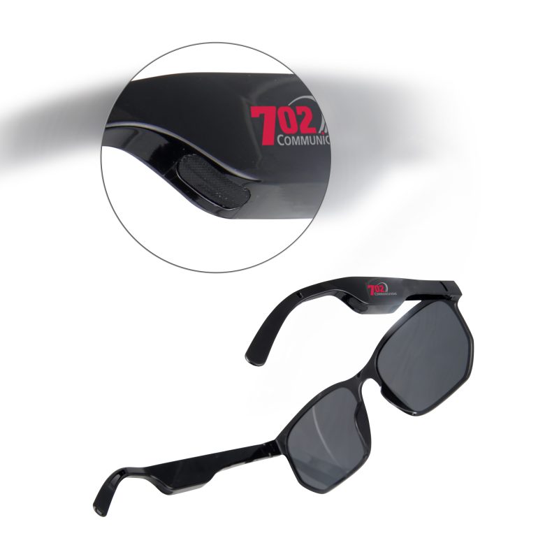HF-41 Bluetooth Speaker Sunglasses SPEAKER