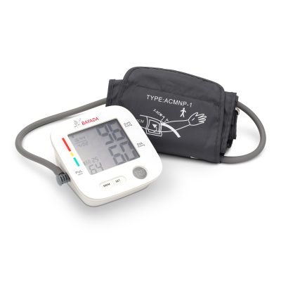 PE-72 Upper Arm Digital Blood Pressure Monitor