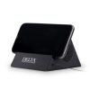 R-60 Speaker with Wireless Phone Charger BLACK w PHONE
